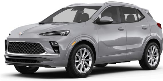 BUICK ENCORE GX 2024 KL4AMDSL0RB202355 image BUICK ENCORE GX 2024 KL4AMDSL0RB202355 image